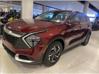 LUGO AUTOS Puerto Rico