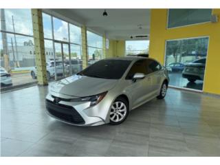 AUTO OFERTAS DORADO Puerto Rico