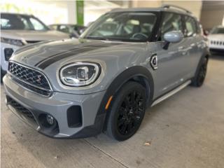 MINI Countryman 2022 POCO MILLAJE, MINI  Puerto Rico