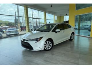 AUTO OFERTAS DORADO Puerto Rico