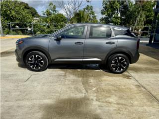 Nissan Puerto Rico 787-212-2821 Nissan Kicks SV AWD 2026