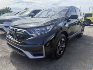 Honda Puerto Rico HONDA CR-V 2022 EN OFERTA LLAMA YA!!