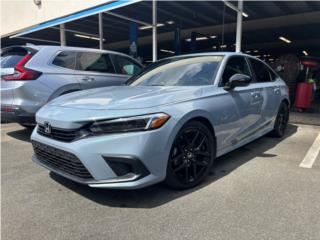 Honda Puerto Rico HONDA CIVIC SPORT 2022