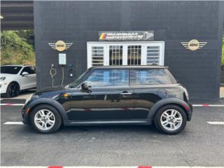 Munich pr-1 Auto Puerto Rico