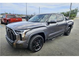 Toyota Puerto Rico TOYOTA TUNDRA TRD SPORT 4X4 2023