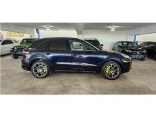 Porsche Puerto Rico Porsche Cayenne 2023
