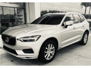 VOLVO XC60 T5 AWD DE SHOW 2020