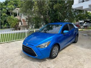 Toyota Puerto Rico EN EXELENTES CONDICIONES 