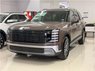 HYUNDAI DE CUPEY Puerto Rico