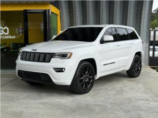 Jeep Puerto Rico JEEP GRAND CHEROKEE HIGH ALTITUDE 2021