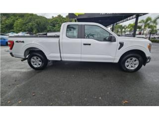 Ford Puerto Rico FORD F-150 XL 2022