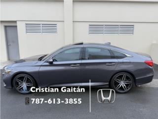 Cristian Gaitan / Bella Group Puerto Rico