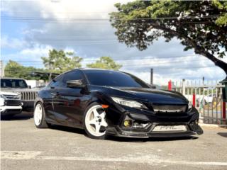 Honda Puerto Rico Honda Civic Si 2020 - poco millaje 