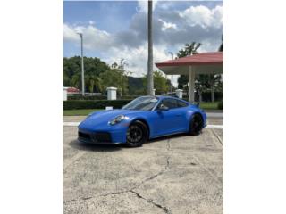 Porsche Puerto Rico Porsche 911 GTS 992.2 S�per Opcionado