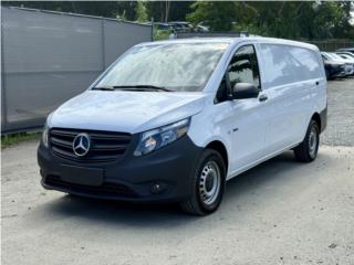 Mercedes Benz Puerto Rico MERCEDES BENZ METRIS 2023 CERTIFICADA 2K MI