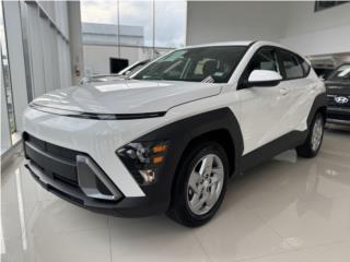 Hyundai Puerto Rico Hyundai Kona SE 2026 Disponible! 