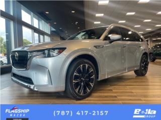 Flagship Mazda Carolina NUEVOS Puerto Rico