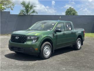 FORD PR Puerto Rico