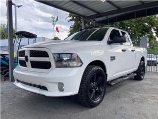 RAM Puerto Rico RAM 1500 4x4 2019