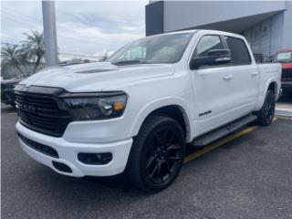 RAM Puerto Rico RAM 1500 LARAMIE 5.7 2022