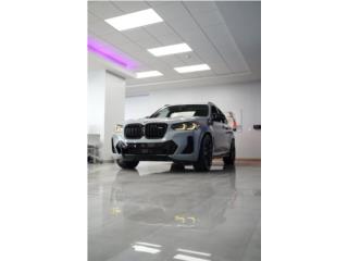 BMW Puerto Rico 2023 BMW X3 M40i 