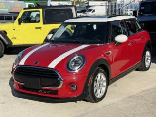 MINI  Puerto Rico MINI COOPER  HARDTOP 2021  