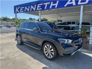 Mercedes Benz Puerto Rico Mercedes Benz GLE 350 4matic 2020