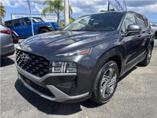 HYUNDAI SANTA FE SE 2023 $19,995.00, Hyundai Puerto Rico