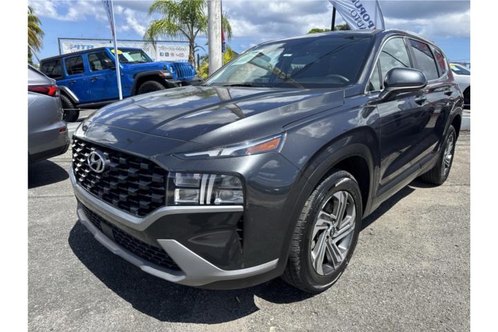 HYUNDAI SANTA FE SE 2023 $19,995.00