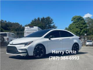 HJ Auto Sales  Puerto Rico