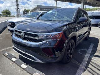 Volkswagen Puerto Rico VOLKSWAGEN TAOS SE 2023