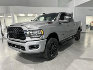RAM Puerto Rico RAM 2500 BIGHORN 4x4