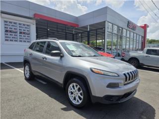 MP AUTO SALES/ B&K AUTO CORP Puerto Rico