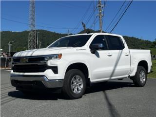 GHP CAGUAS CHEVROLET Puerto Rico
