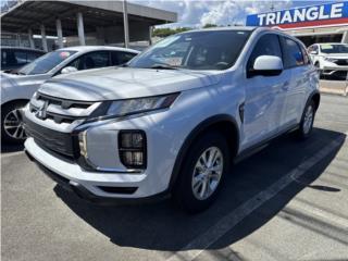 Mitsubishi Puerto Rico MITSUBISHI OUTLANDER SPORT SE 2024