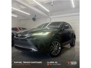 Toyota Puerto Rico Mod Limited || 2 Llaves || 