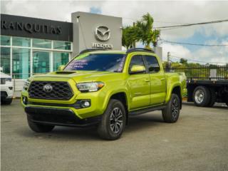 Toyota Puerto Rico PRECIOSA TOYOTA TACOMA 2023