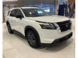 Avil�s Auto @ The Mall of San Juan Puerto Rico