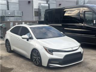 Toyota Puerto Rico TOYOTA COROLLA SE 2020