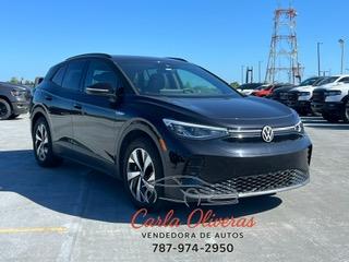 Volkswagen Puerto Rico 2023 VOLKSWAGEN ID 4 PRO
