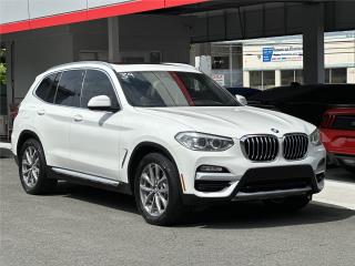 BMW Puerto Rico BMW X3 XDRIVE 