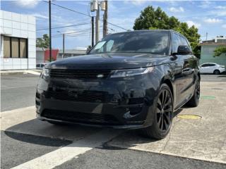 ZZZ EUROCARS Puerto Rico