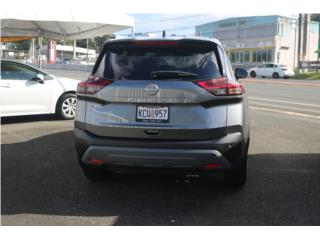 Nissan Puerto Rico Nissan Roque 2023