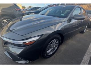 Hyundai Puerto Rico Hyundai Elentra SE 2024