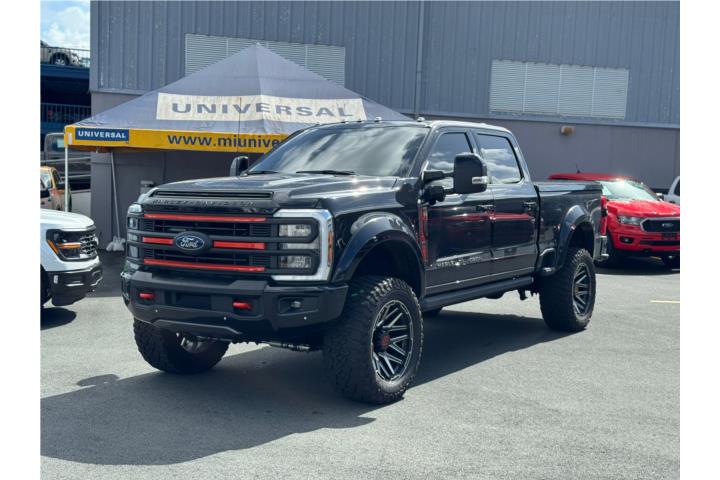 Ford F-250