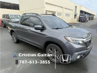Cristian Gaitan / Bella Group Puerto Rico