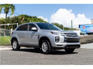 Mitsubishi Puerto Rico 2020 Mitsubishi Outlander Sport