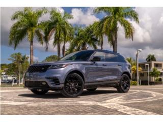 LandRover Puerto Rico 2022 Land Rover Range Rover Velar