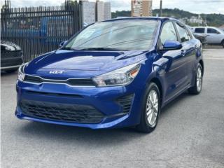Hector Auto sales Puerto Rico