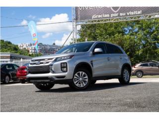 Mitsubishi Puerto Rico 2020 Mitsubishi Outlander sport